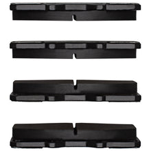 DFC 90-97 Toyota Land Cruiser Front 4000 Hybridynamic Brake Pads