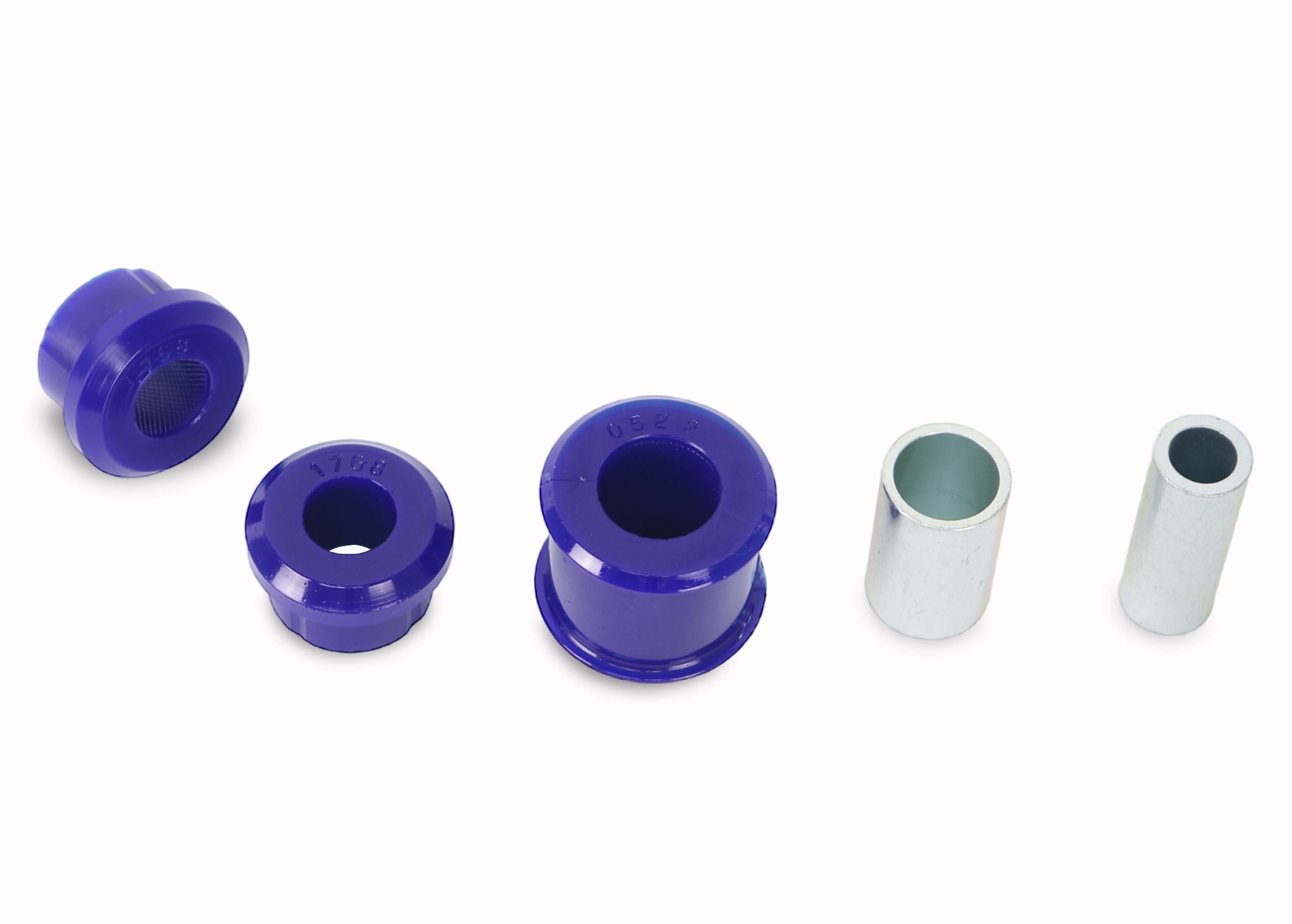 SuperPro Rear Panhard Rod Bush Kit - SPF2226K