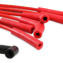 Accel 8Mm Super Stock Spiral Cust Rd () - 5129R