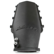Holley EFI Hi-Ram Plenum - 300-246BK