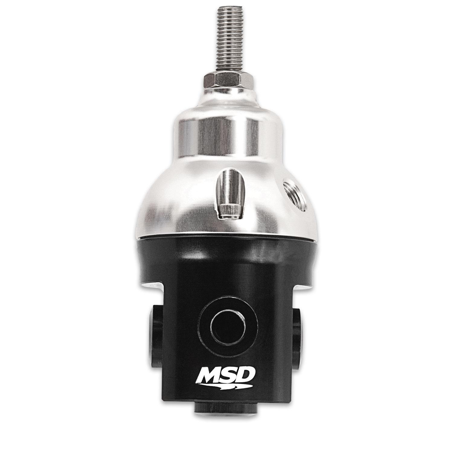 Regulator, Fuel Pressure  - 2938