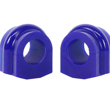 SuperPro SWAY BAR BUSH 23MM KIT (2000-2004 Pathfinder, QX4) - SPF1484-23K