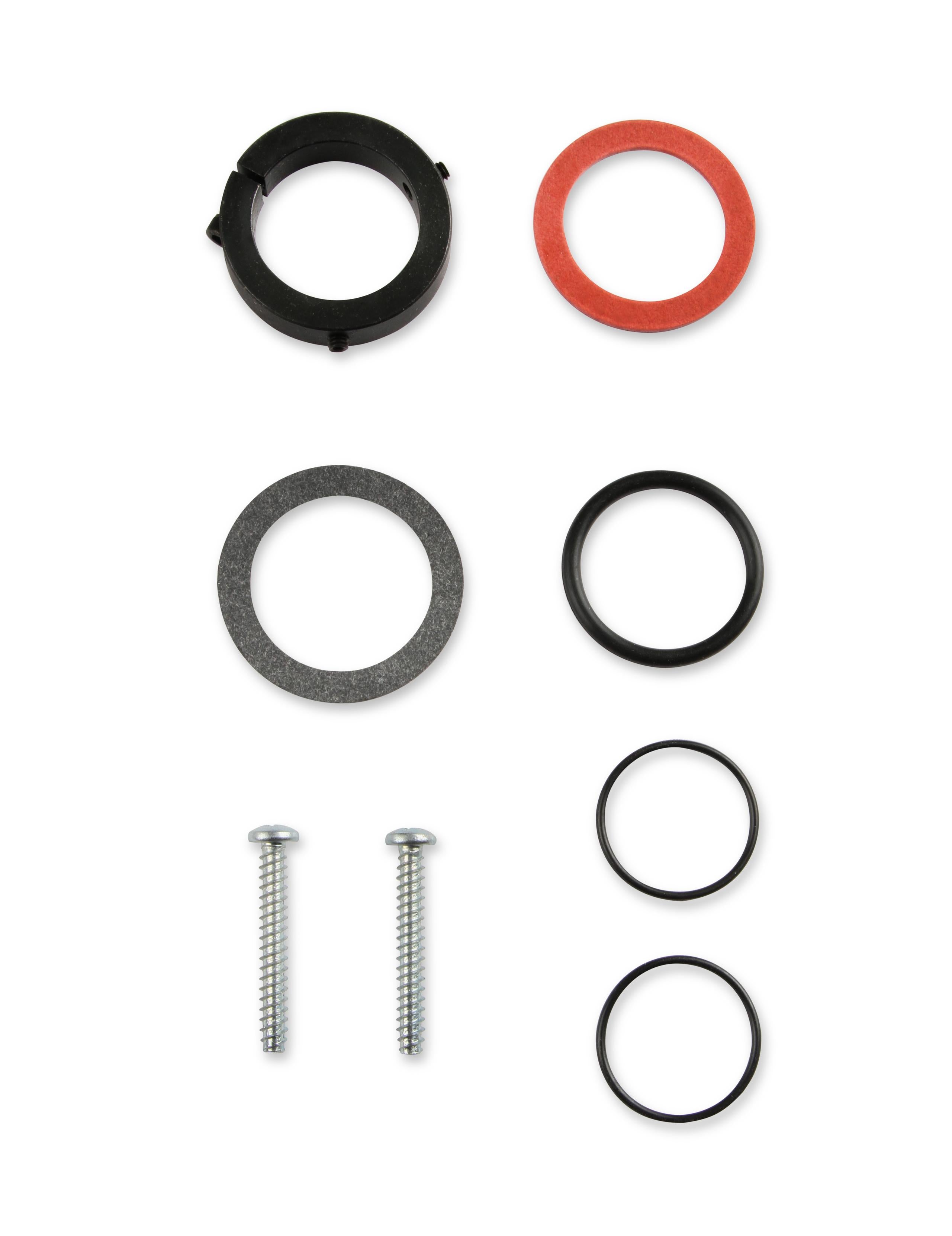 Holley Sniper Efi Hyperspark Distributor - 565-309BK