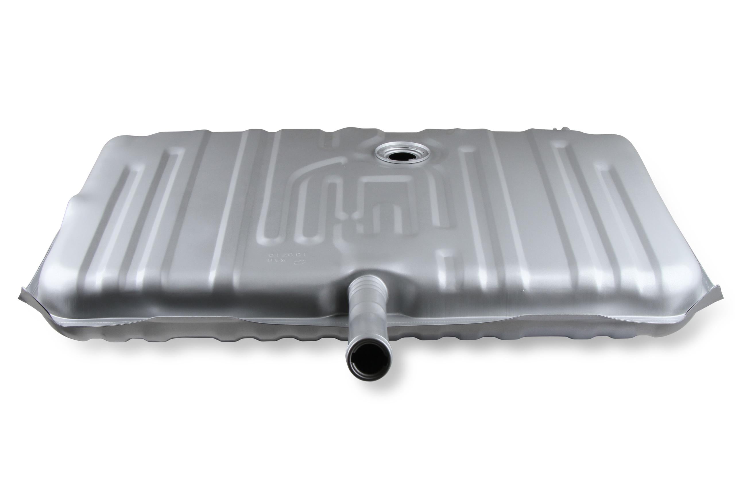Holley Sniper Fuel Tank - 19-506