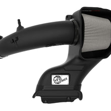 AFE Magnum FORCE Stage-2 Cold Air Intake System w/Pro DRY S Filter (Ford F-150 2021 V8-5.0L) - 54-13064D