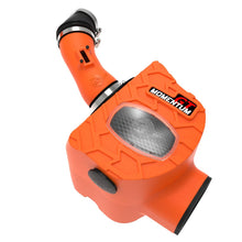 AFE Momentum  GT Cold Air Intake System Orange w/ Black Pro 5R Filter - 50-70100KN