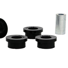 Whiteline Performance Trailing Arm Rear Bushing 13-20 Subaru Whiteline (2013-2020 BRZ, FR-S, Forester, Outback, WRX, WRX STI, Legacy, 86) - W63582