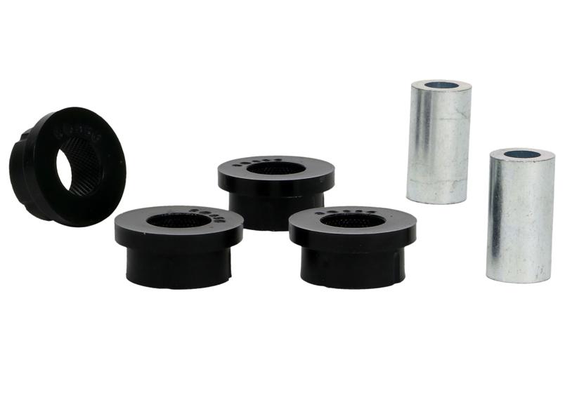 Whiteline Performance Trailing Arm Rear Bushing 13-20 Subaru Whiteline (2013-2020 BRZ, FR-S, Forester, Outback, WRX, WRX STI, Legacy, 86) - W63582