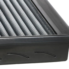 AFE OE Replacement Air Filter (2016-2019 Chevrolet Camaro SS V8-6.2L (sc)) - 31-10268