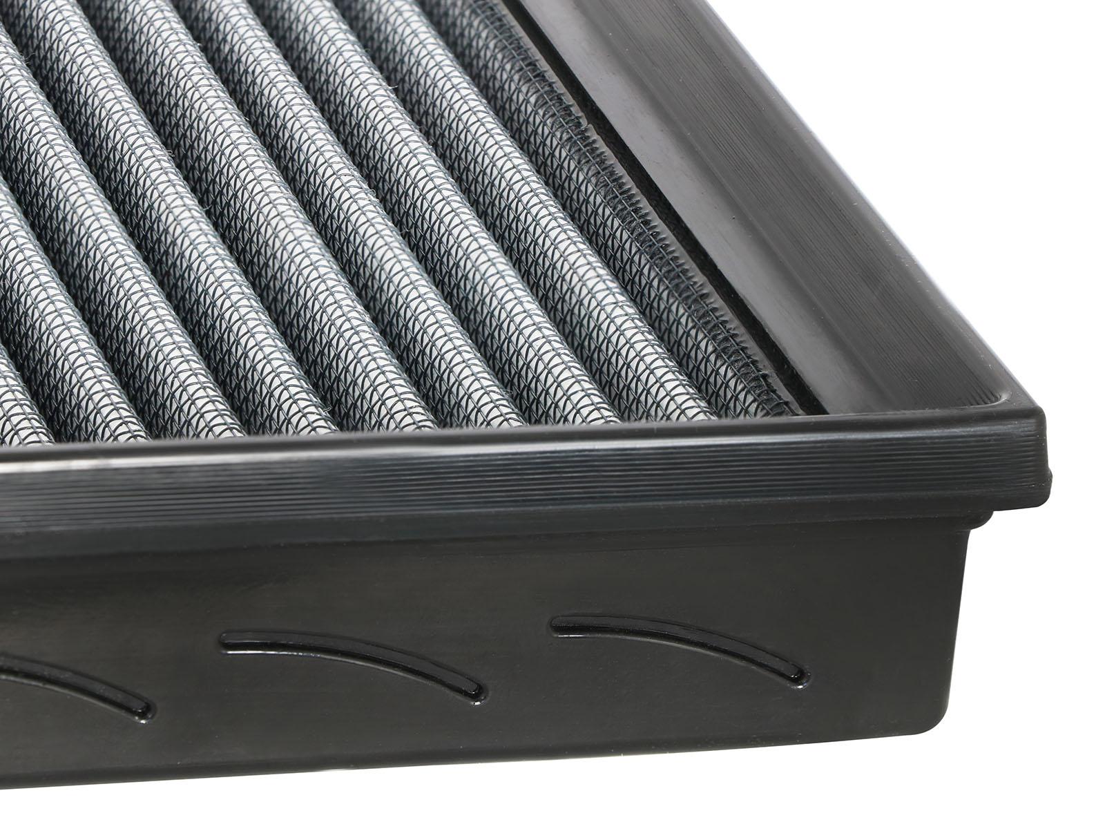 AFE OE Replacement Air Filter (2016-2019 Chevrolet Camaro SS V8-6.2L (sc)) - 31-10268