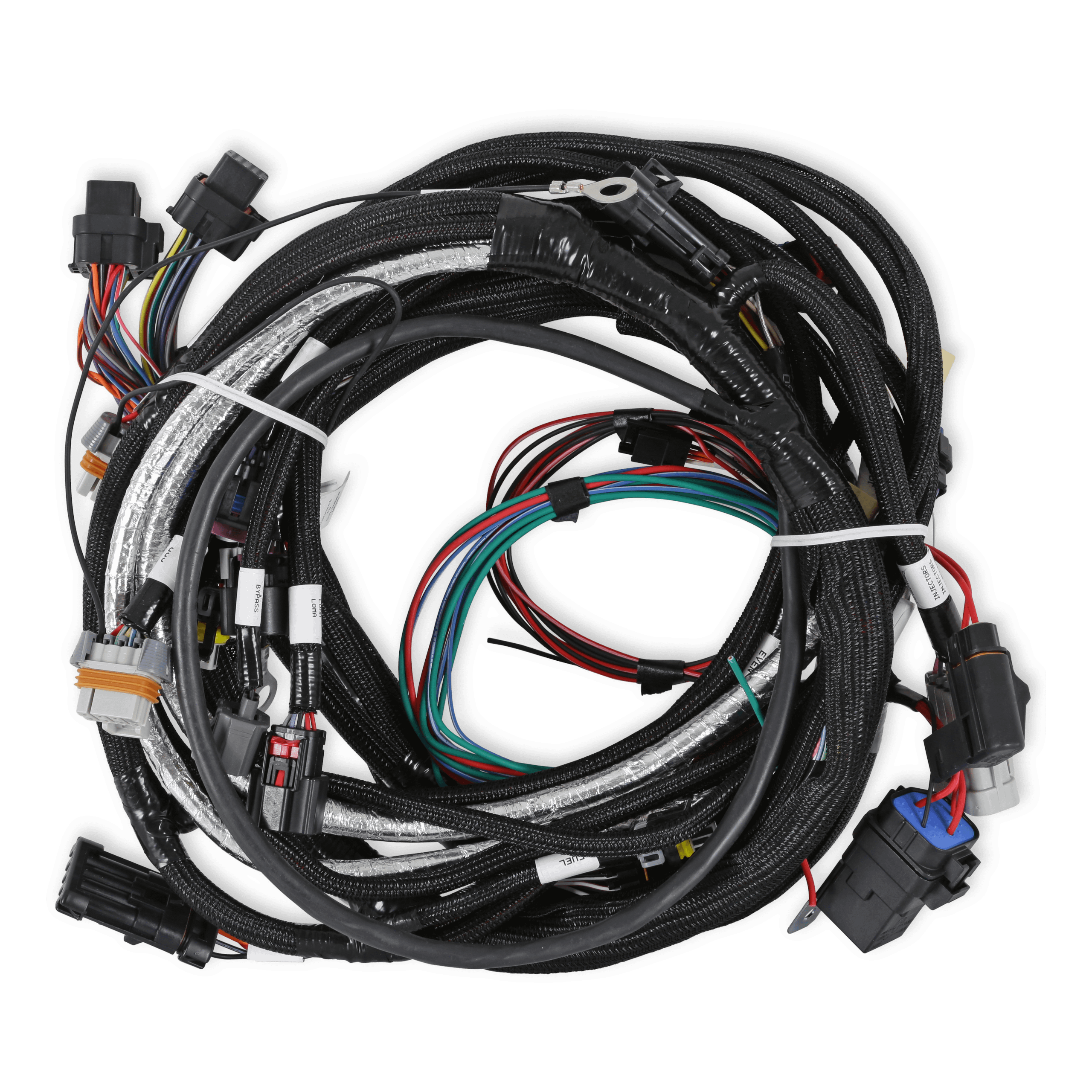 Holley LT4 Engine Main Harness - 558-130
