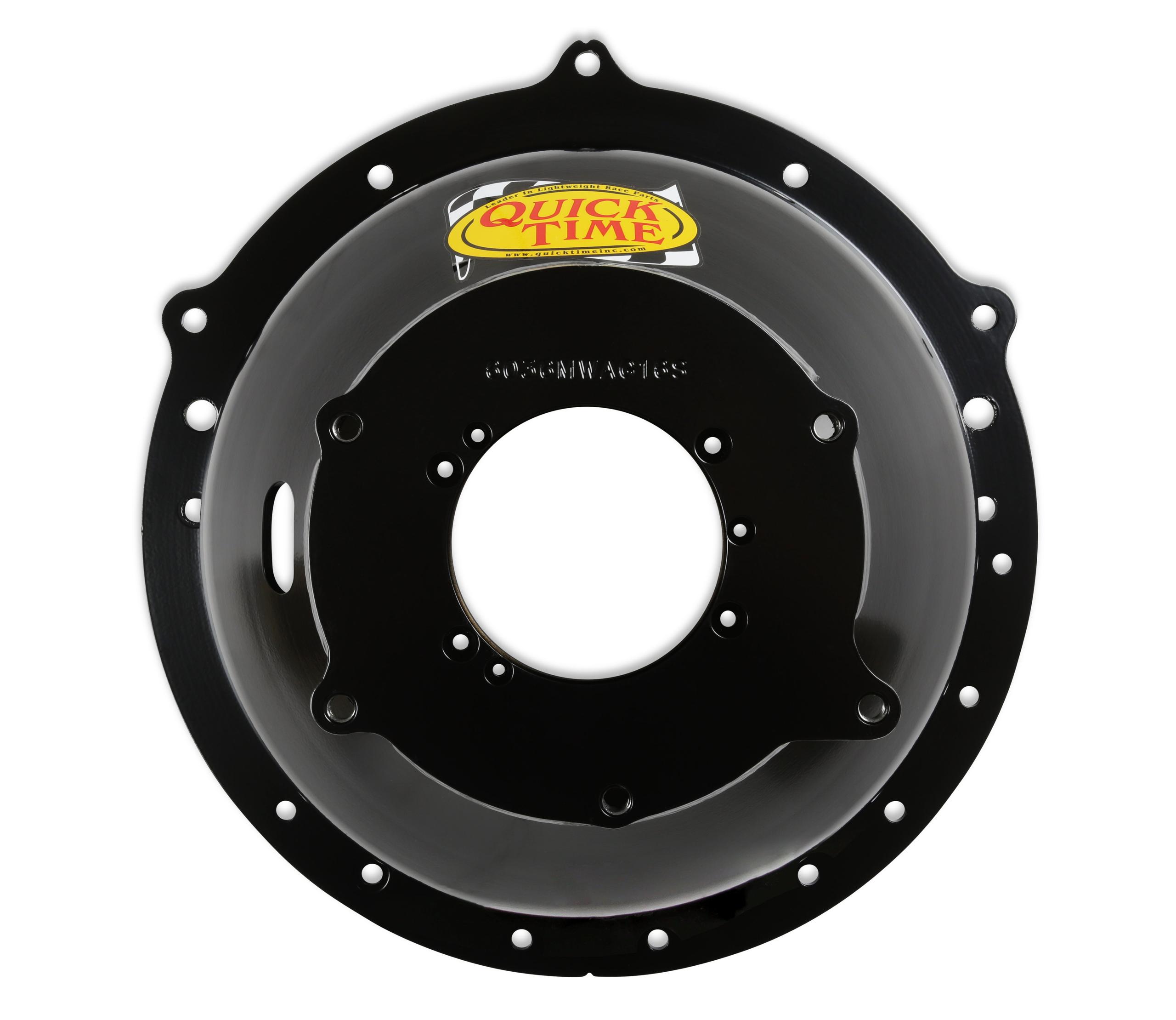 QuickTime Chevy Ls To Muncie/Jerico Style Trans Be - RM-6036MWA