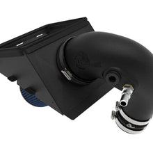 AFE Rapid Induction Cold Air Intake System w/ Pro 5R Media (Ford Ranger 19-20 L4-2.3L (t)) - 52-10001R