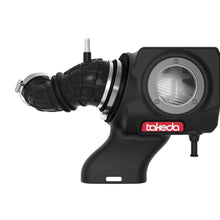 AFE Takeda Momentum Cold Air Intake System w/ Pro DRY S Media (2014-2019 Fiesta) - 56-70048D