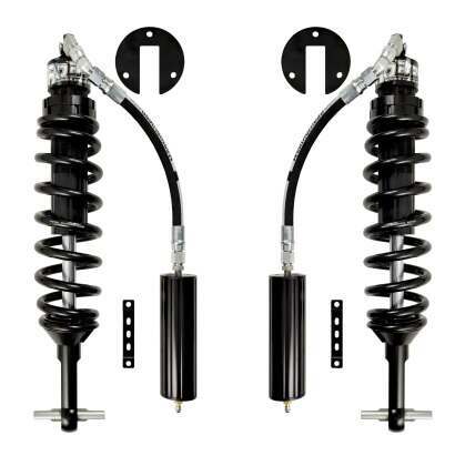 Rock Krawler Stage 1 Asm Front Coilovers (2021+ Bronco) - RRD00306-S1