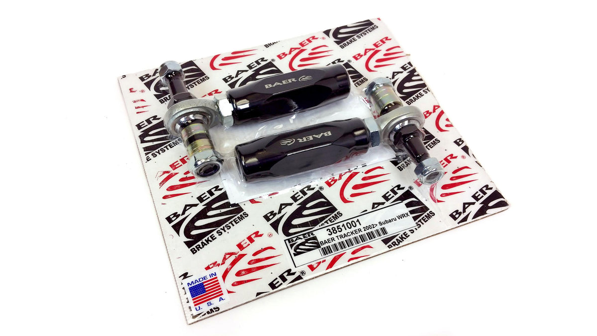 Baer Tracker Front (2002-2005 Impreza) - 3851001