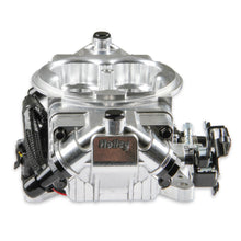 Holley Terminator X Stealth 4150 System - 534-292