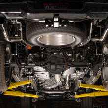Flowmaster Signature Series Exhaust System (2019-2024 1500) - 737889