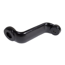 Rugged Ridge Steering Pitman Arm Power Steering 4-8 Inch Lift; 84-01 Cherokee Xj - 18006.54