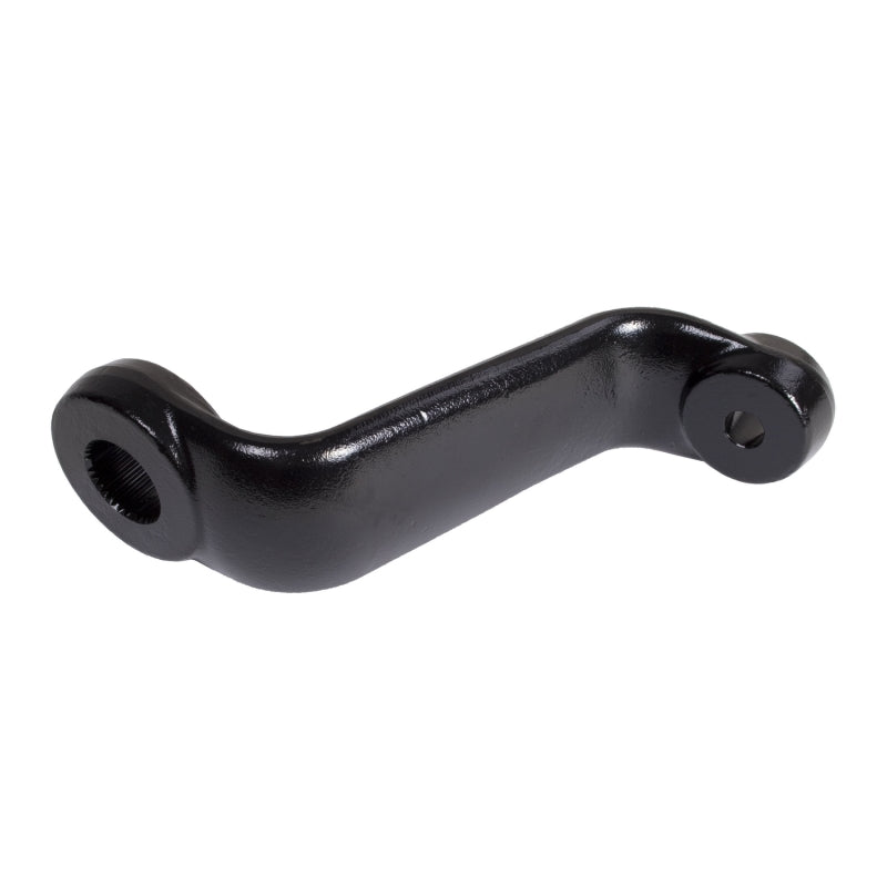 Rugged Ridge Steering Pitman Arm Power Steering 4-8 Inch Lift; 84-01 Cherokee Xj - 18006.54
