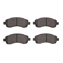 DFC 97-01 Subaru Legacy Front 4000 Hybridynamic Brake Pads