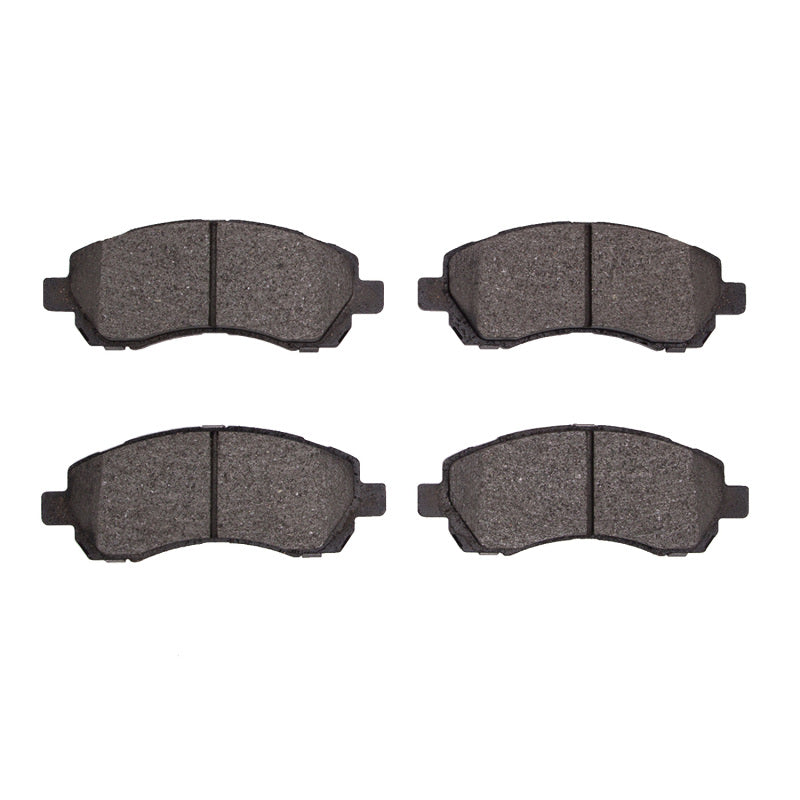 DFC 97-01 Subaru Legacy Front 4000 Hybridynamic Brake Pads