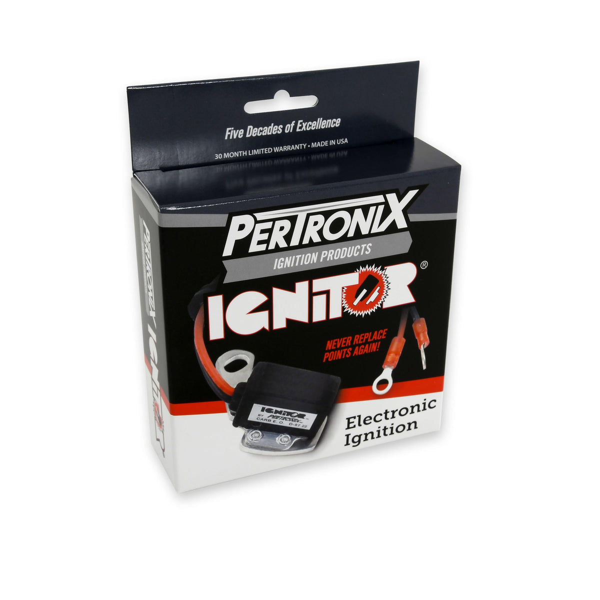 Pertronix Ignitor Prestolite 8 CYL - 1581LS