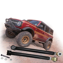 Skyjacker 21 BRONCO REAR LWR FLXPAIR