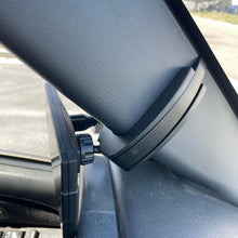Edge Products CTS3 Pillar Display Mount 2001-2007 GM Classic 2500/3500 (2001-2007 Chevrolet, GMC Fitments) - 28602