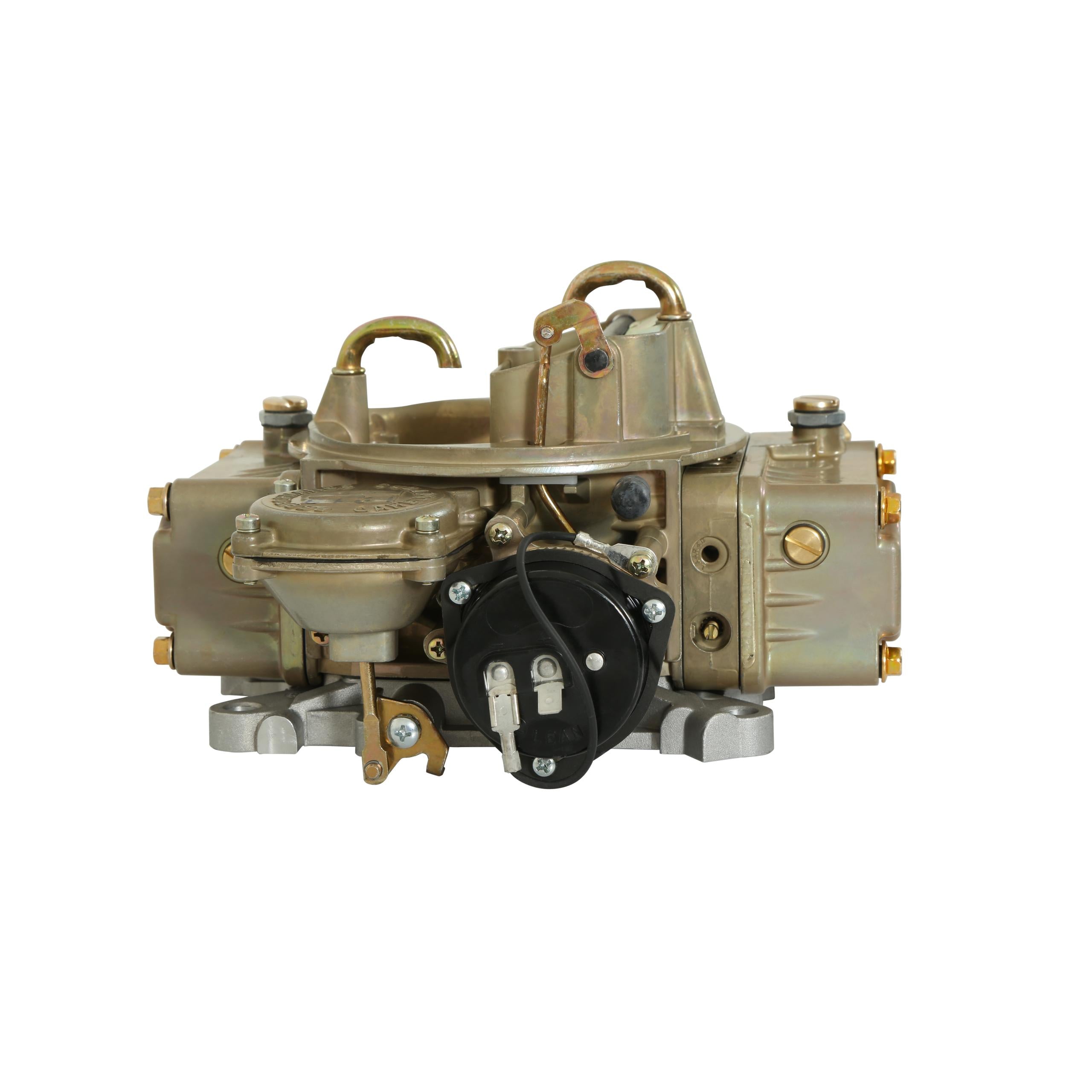 Holley Marine Carburetor - 0-80319-3