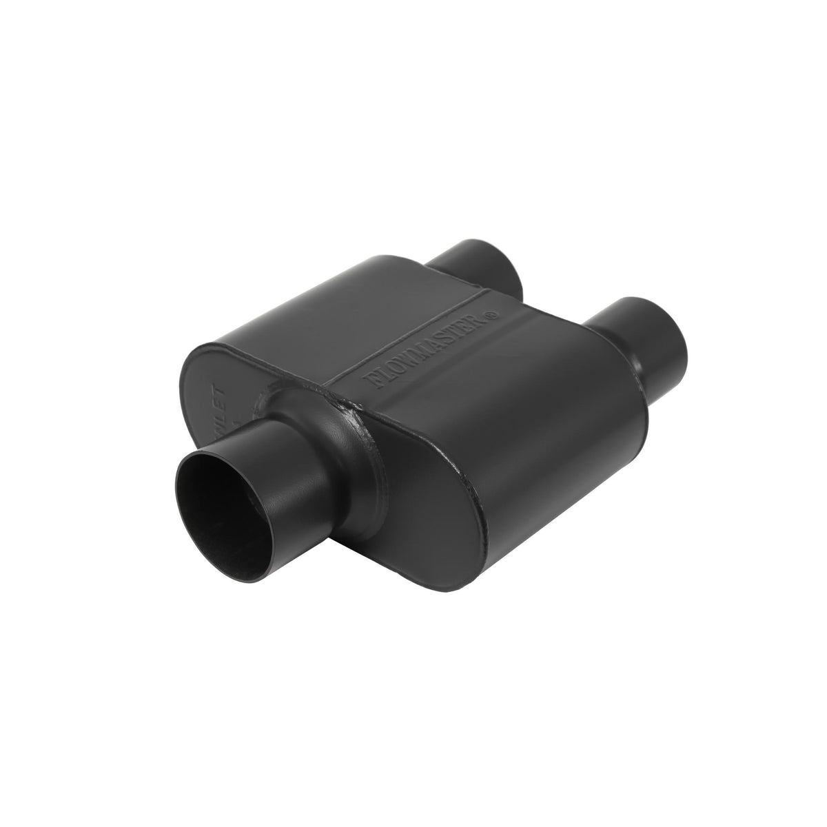 Flowmaster 8430152 3"In(C)/2.5"Out(D) Super 10 409S