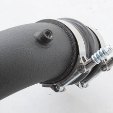 AFE BladeRunner 3 IN Aluminum Cold Charge Pipe Black (2011-2016 Silverado 2500 HD, Silverado 3500 HD, Sierra 2500 HD, Sierra 3500 HD) - 46-20118