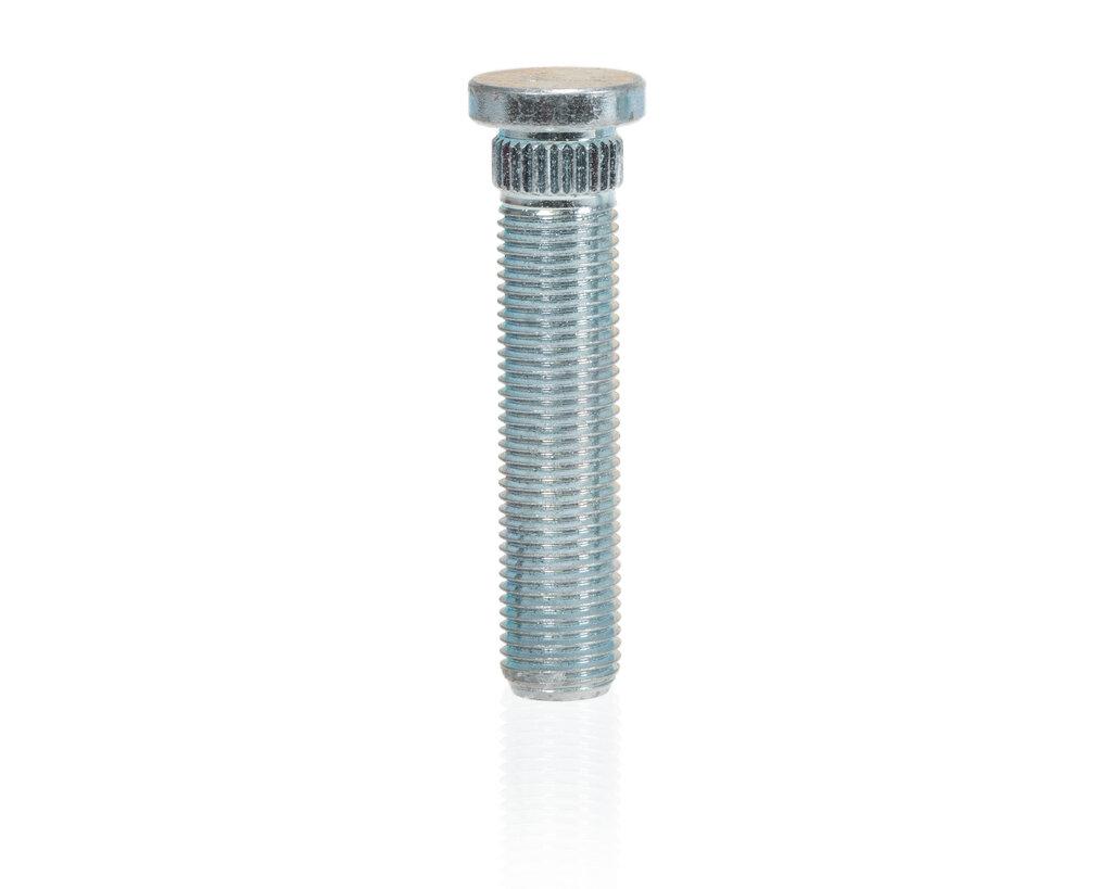 Eibach Wheel Stud M14 x 1.5 x 45mm x 14.9 Knurl - S3-0-14-50-45-149