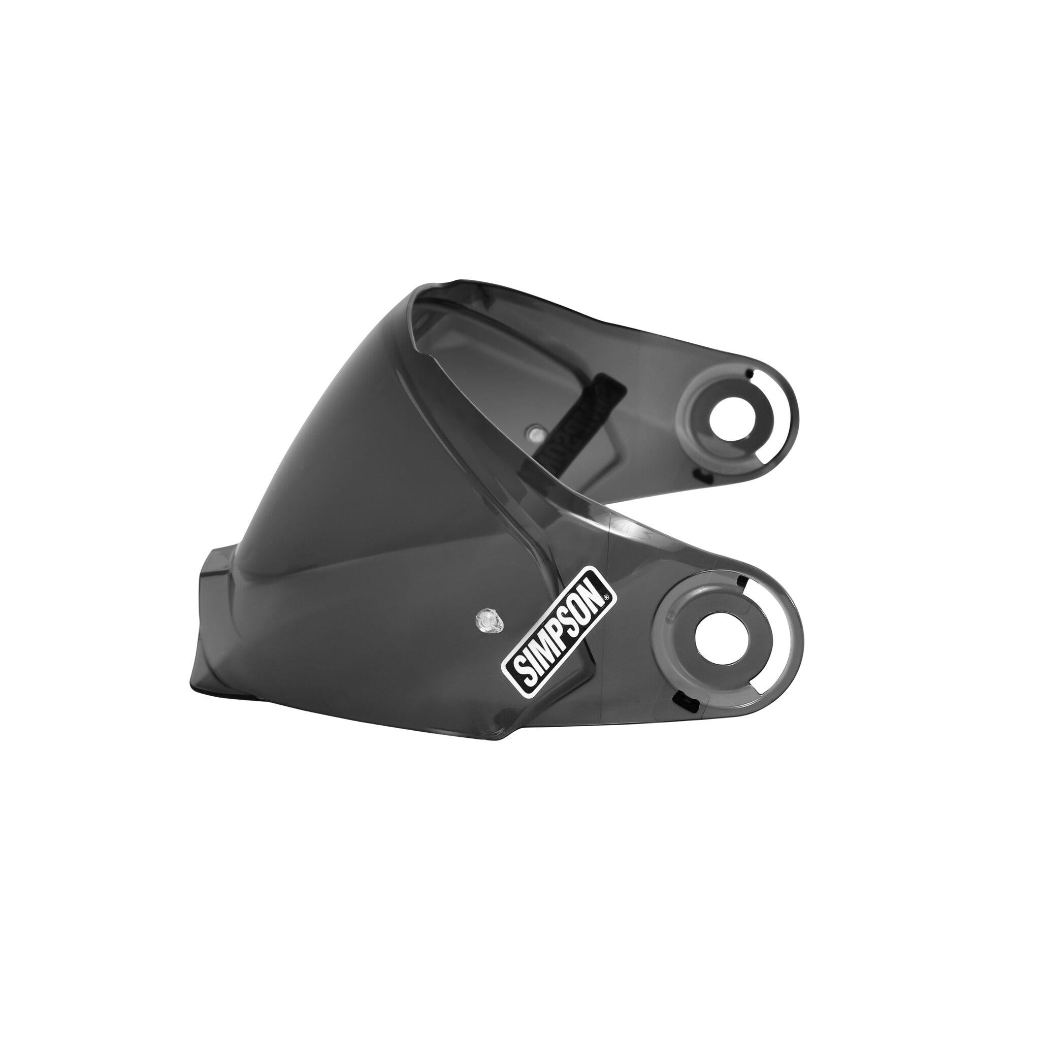 Simpson Racing DARK SMK SHIELD JOURNEY/XCURSION - JBDSSE