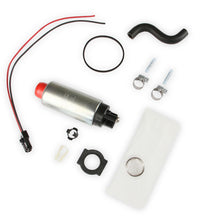Holley 12-901 190 Ltr Mustang 85-97 5.0/4.6  Gca726-53