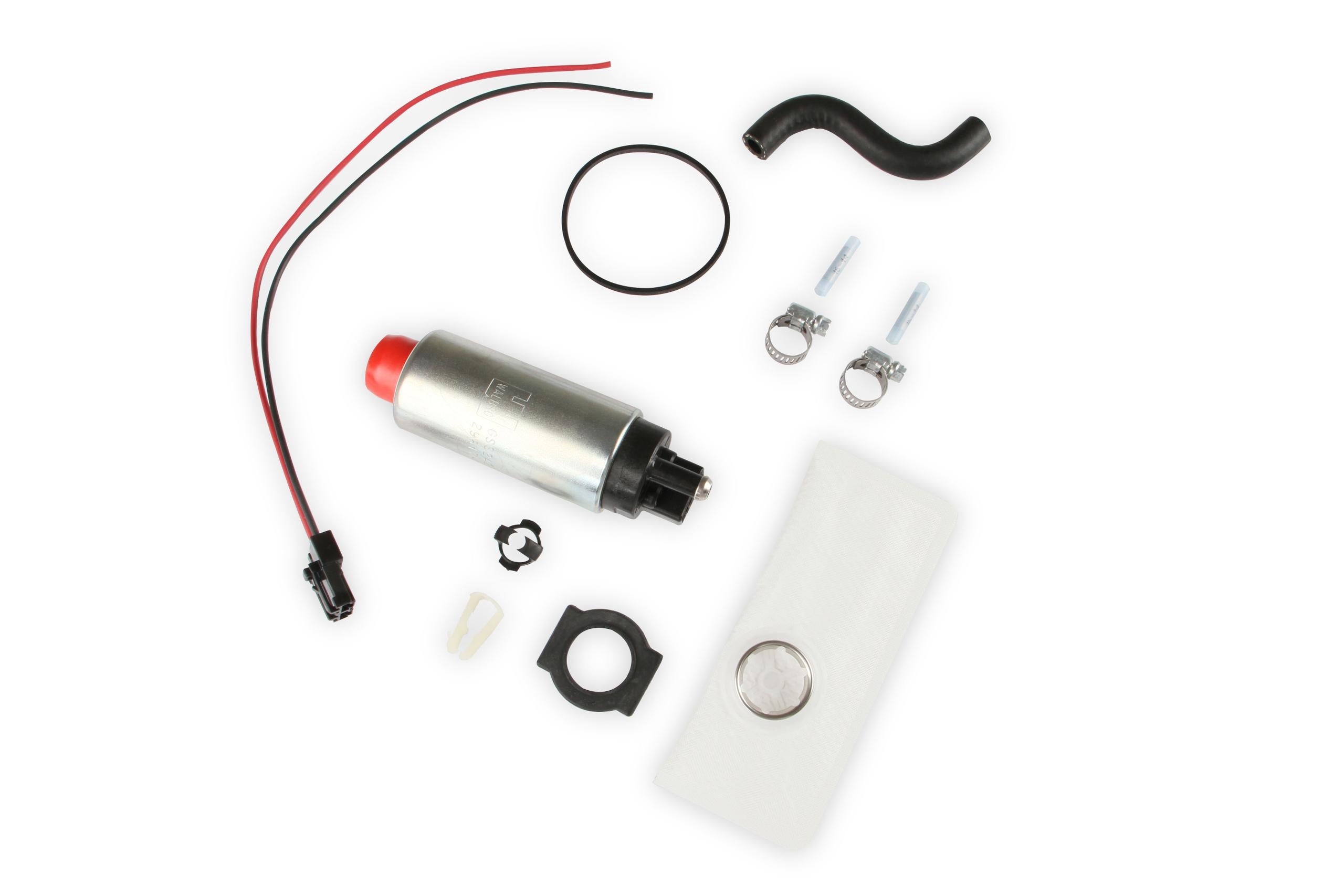 Holley 12-901 190 Ltr Mustang 85-97 5.0/4.6  Gca726-53