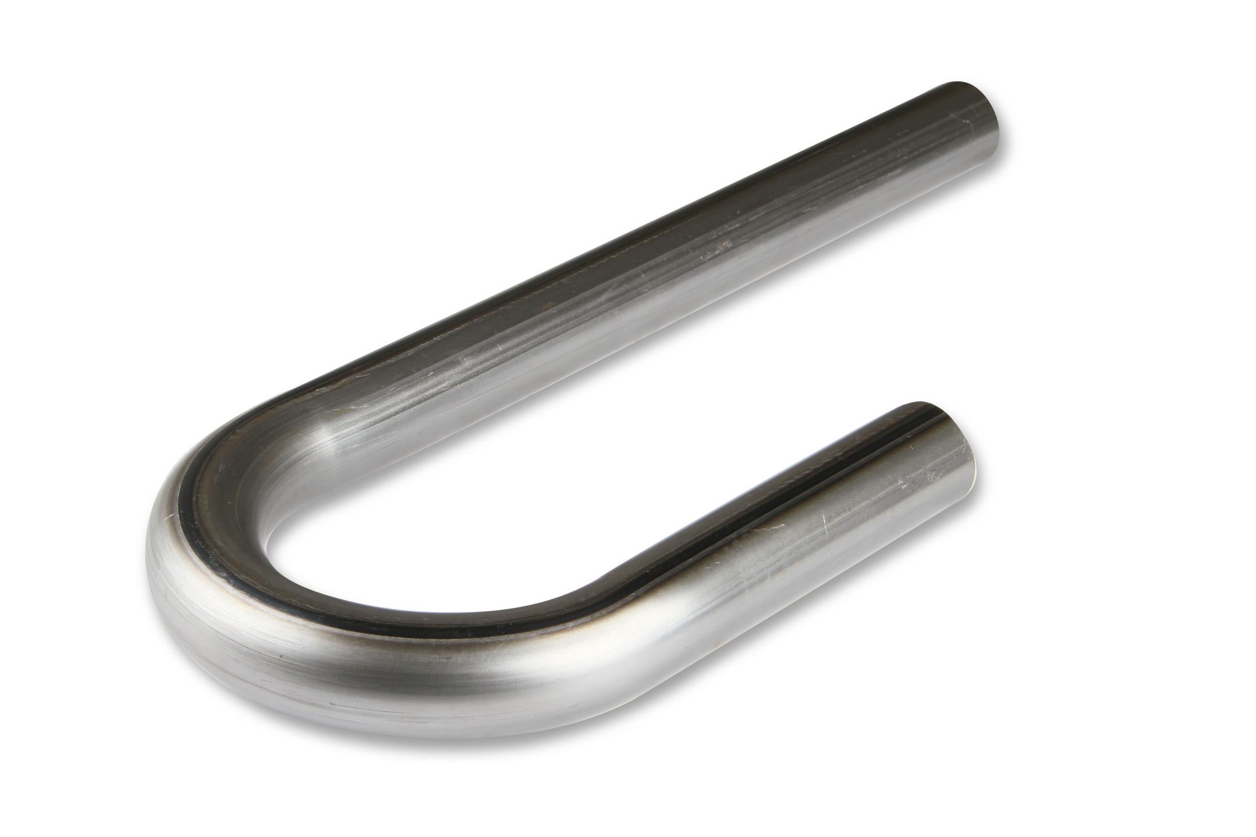 Hooker J-Bend 1 1/2 3R 16Ga - 12331HKR