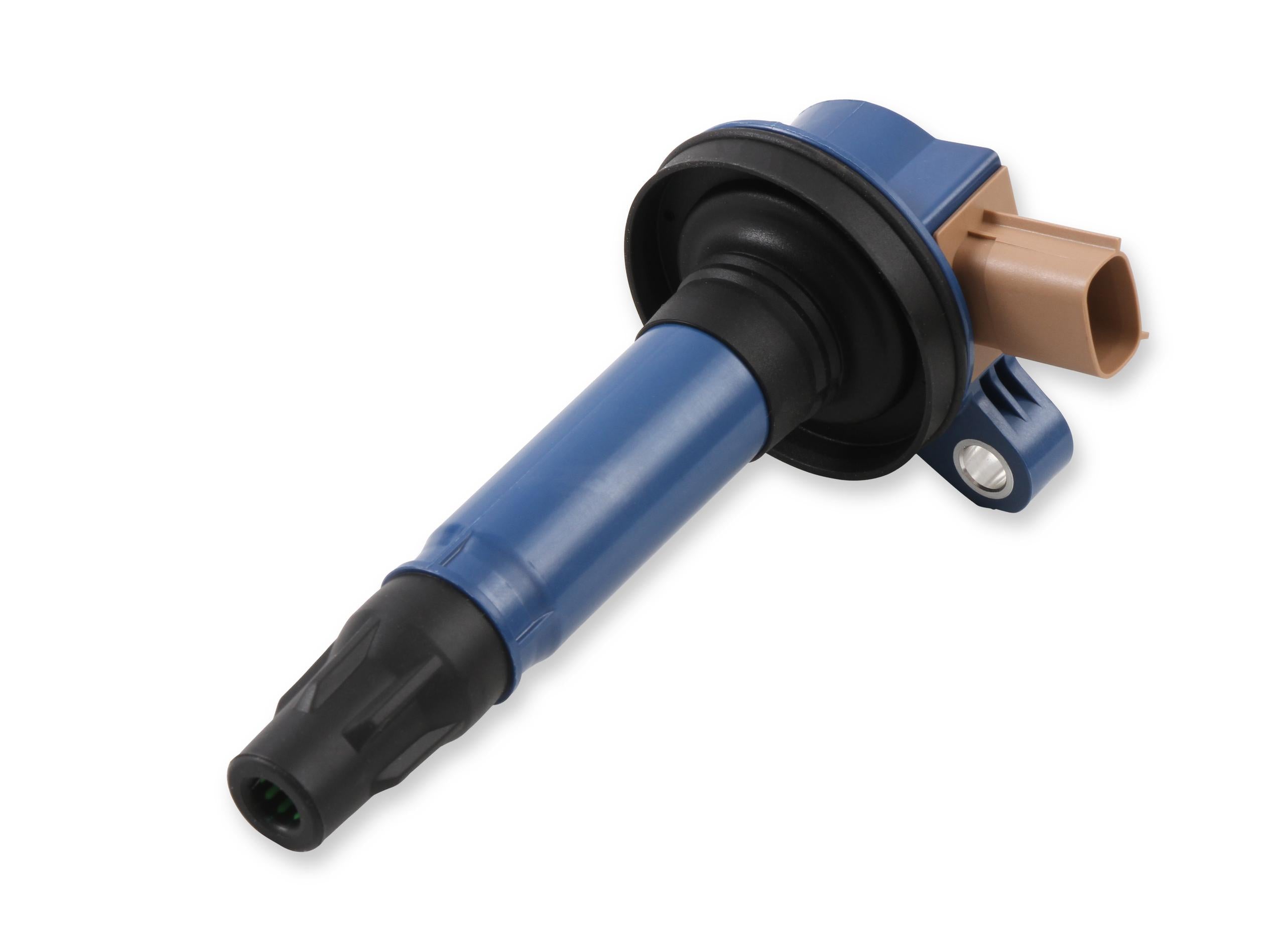 Accel 140646B-6 Coil,Ford Ecoboost 3.5L V6, 6-Pack Blue