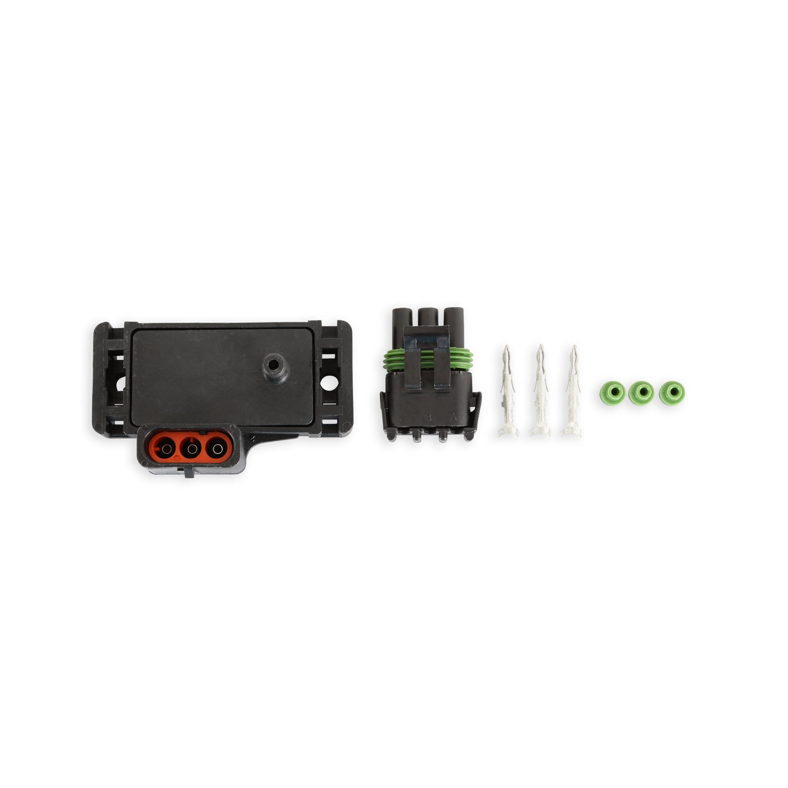 Holley MAP Sensor.  - 538-13