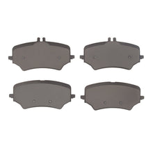 DFC 22-26 Mercedes-Benz Maybach Eqs 680 Suv Rear 4000 Hybridynamic Brake Pads