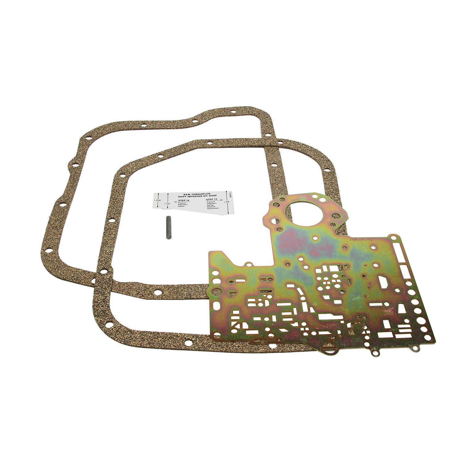 SHIFT IMPROVER KIT 66-70 TF727, 66-77 TF () - 10226