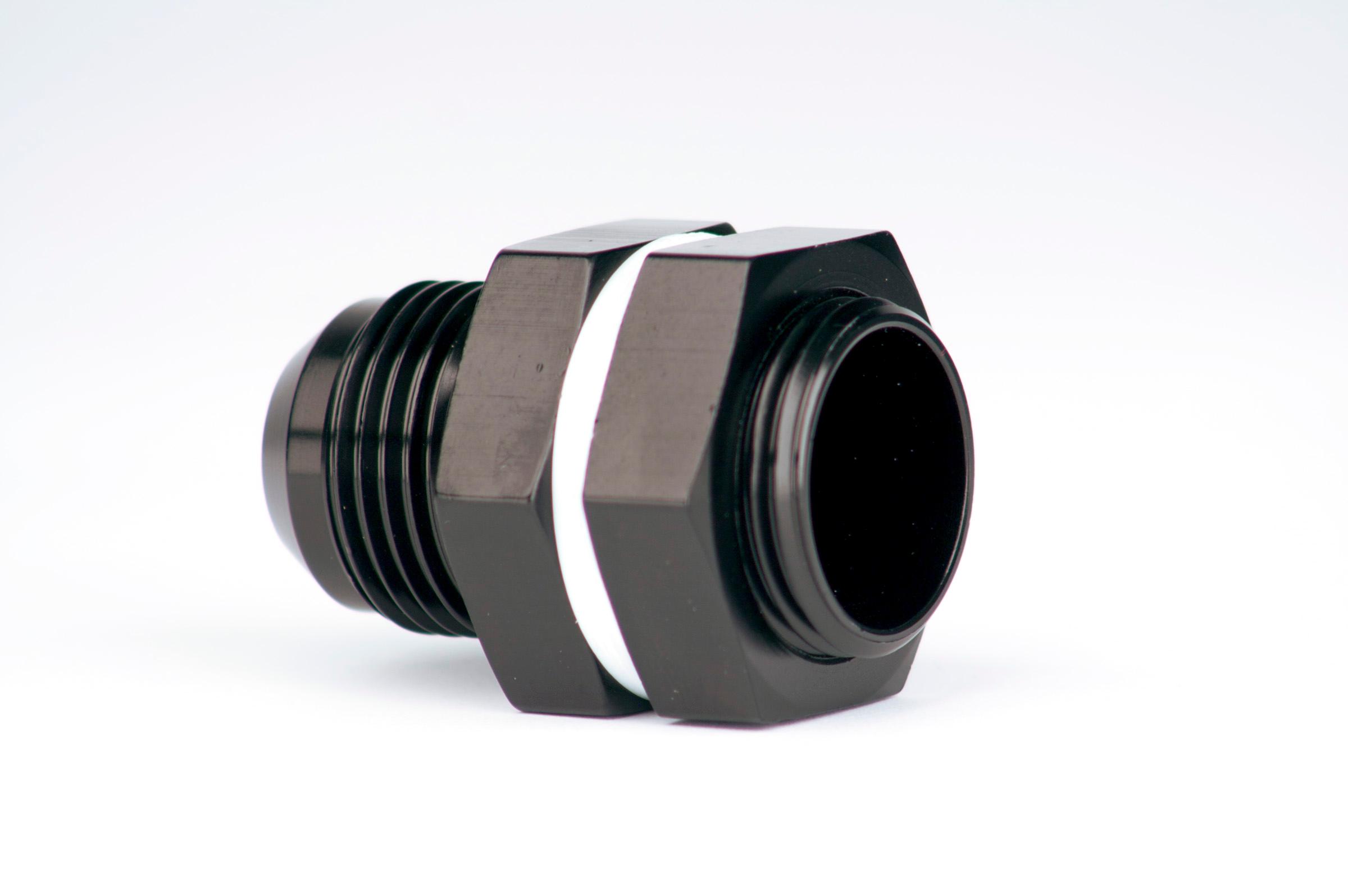 Aeromotive An-12 Fuel Cell Bulkhead Fitting - 15647