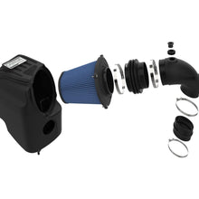 AFE Sealed Intake (2015-2019 Ford Transit V6-3.5L (tt)) - 53-10023R