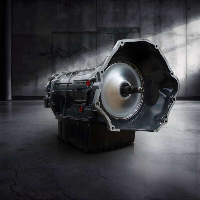 BD Diesel Roadmaster 68Rfe Transmission Ram 2019-2022 4Wd (2019-2022 2500, 3500) - 1064304