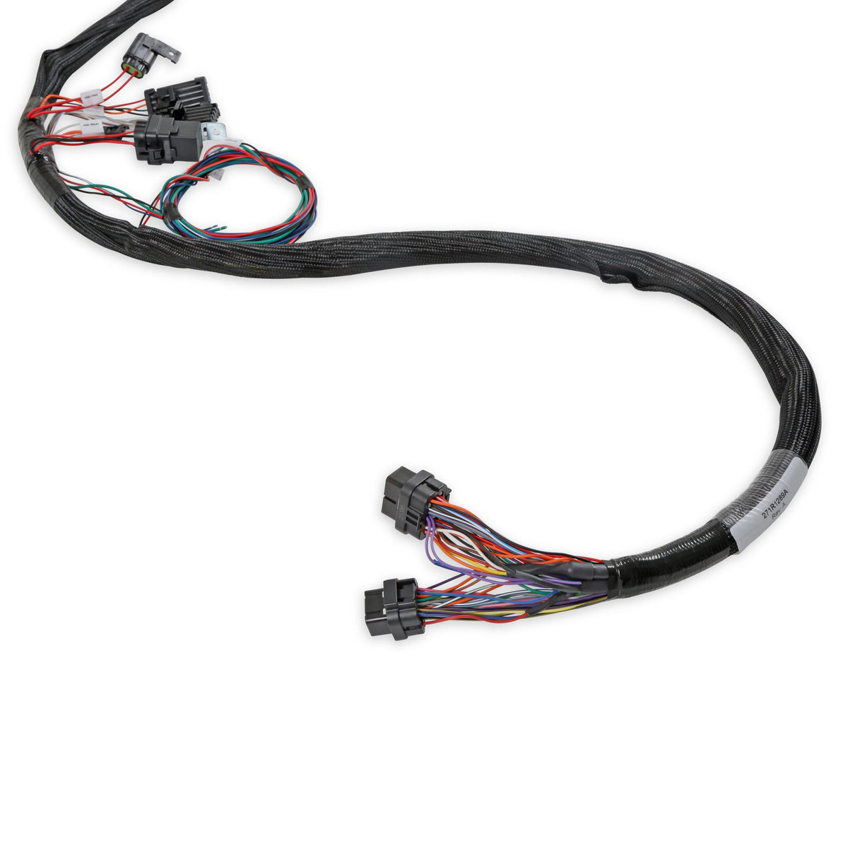 Holley Efi Ls Main Harness - 558-133