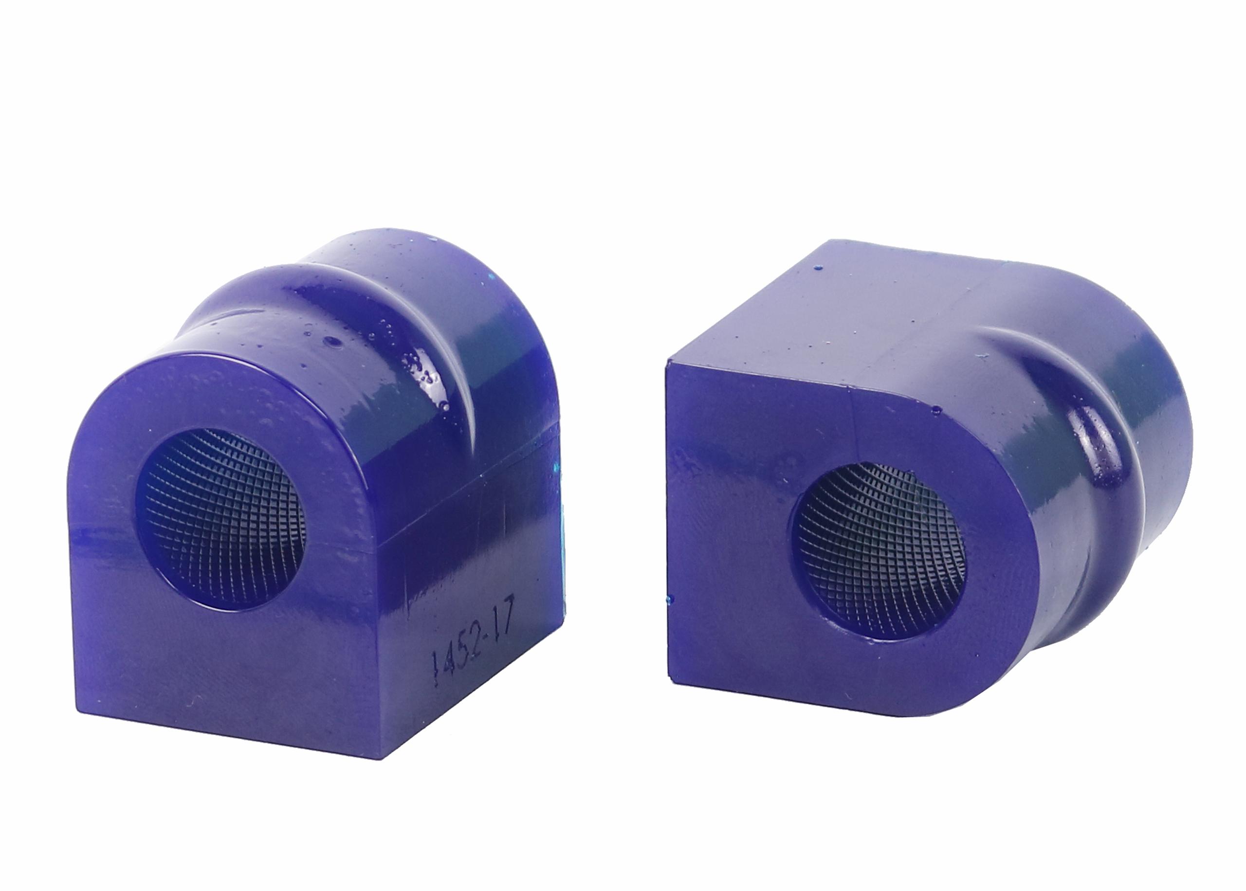 SuperPro Sway Bar Mount Bush Kit - SPF1452-17K