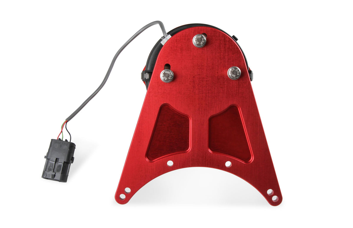 Front Drive Distributor with Adjustable Cam Sync.  - 85201