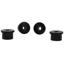 Whiteline Performance Rear Spring Eye Front Bushing 64-73 Ford Mustang Whiteline (1964-1973 Mustang) - W71103