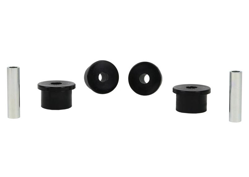 Whiteline Performance Rear Spring Eye Front Bushing 64-73 Ford Mustang Whiteline (1964-1973 Mustang) - W71103