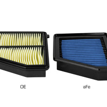 AFE OE Replacement Air Filter (2016-2019 Honda Civic L4-2.0L (t)) - 30-10291